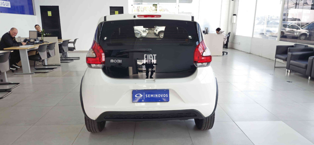 fiat mobi 1.0 evo flex like. manual 4p 20256