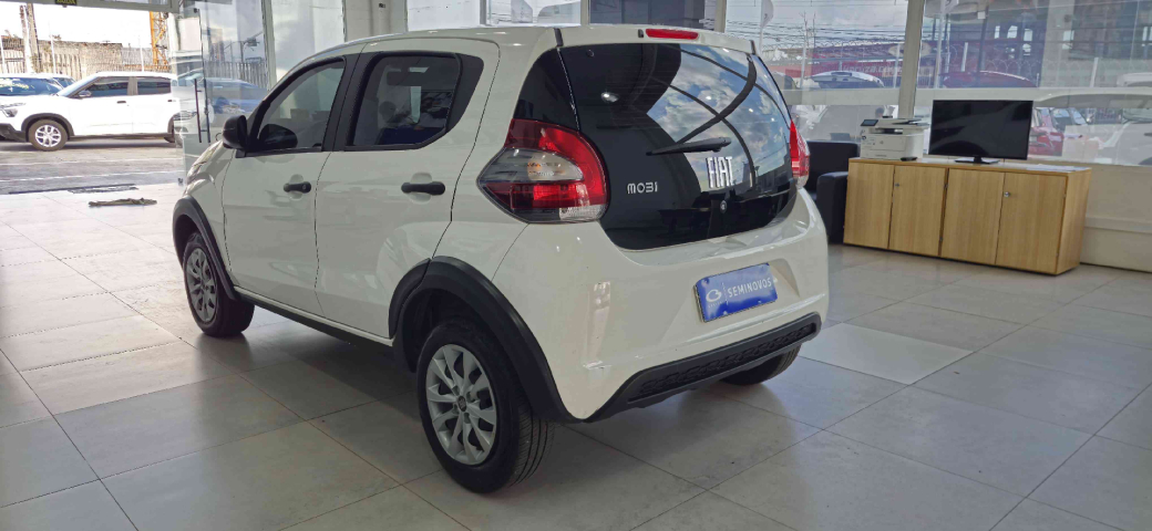 fiat mobi 1.0 evo flex like. manual 4p 20255