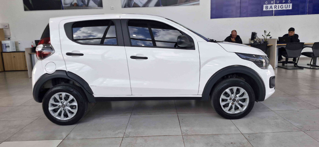 fiat mobi 1.0 evo flex like. manual 4p 20250