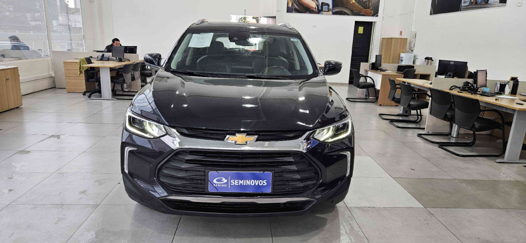 tracker premier 1.2 turbo 12v at6 flex 2023/242