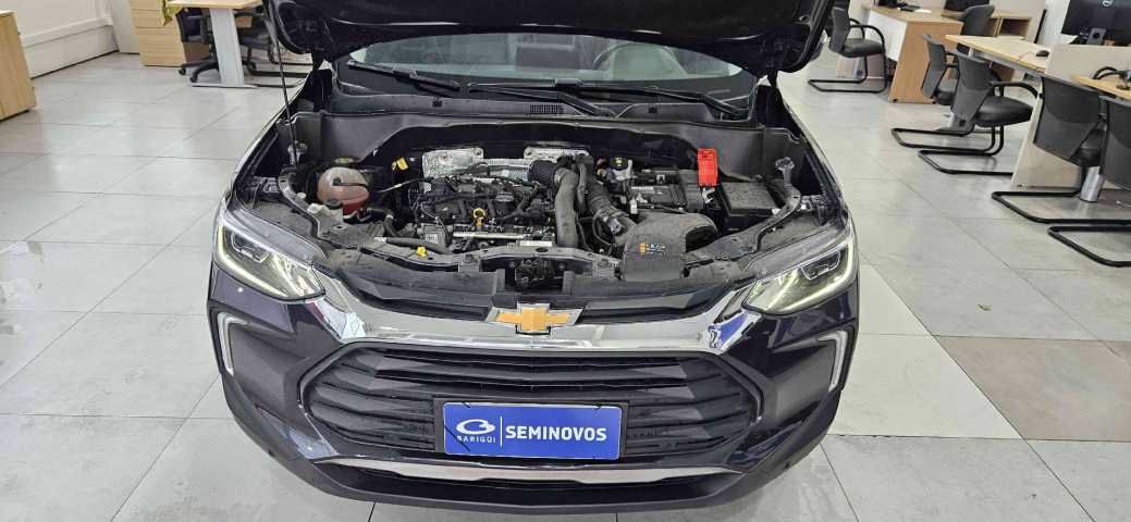 tracker premier 1.2 turbo 12v at6 flex 2023/249