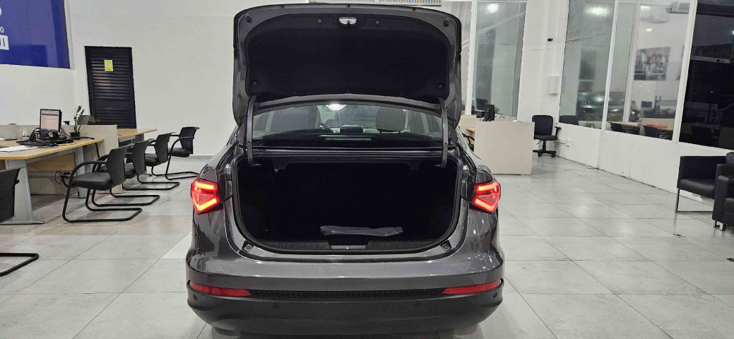 cronos drive 1.3 8v cvt flex automatico 2024/258