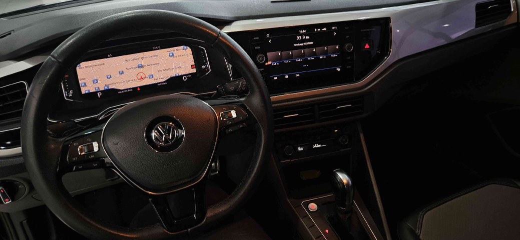 volkswagen polo 1.0 200 tsi highline automatico flex 4p 202013