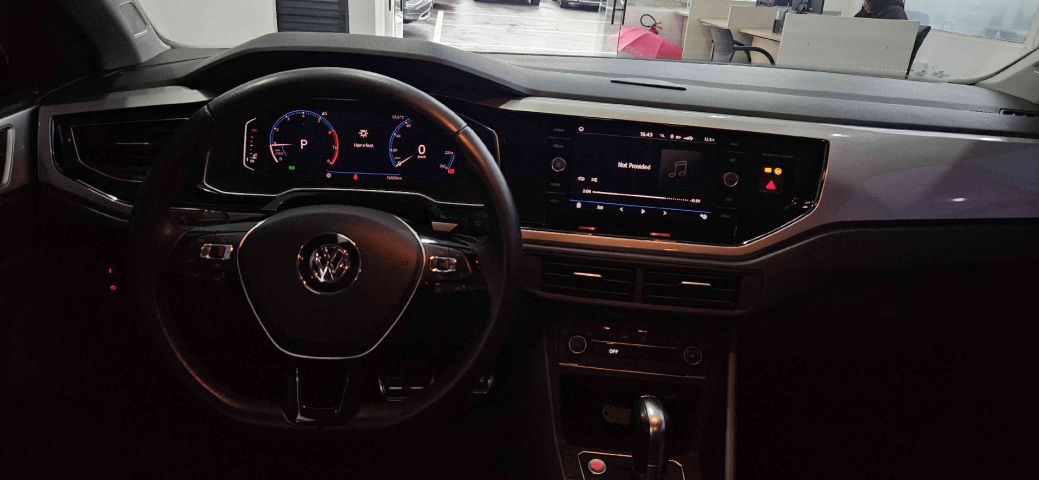 volkswagen polo 1.0 200 tsi highline automatico flex 4p 202011