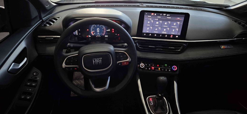 fiat fastback 1.3 turbo 270 flex limited edition at6 4p automatico 202413