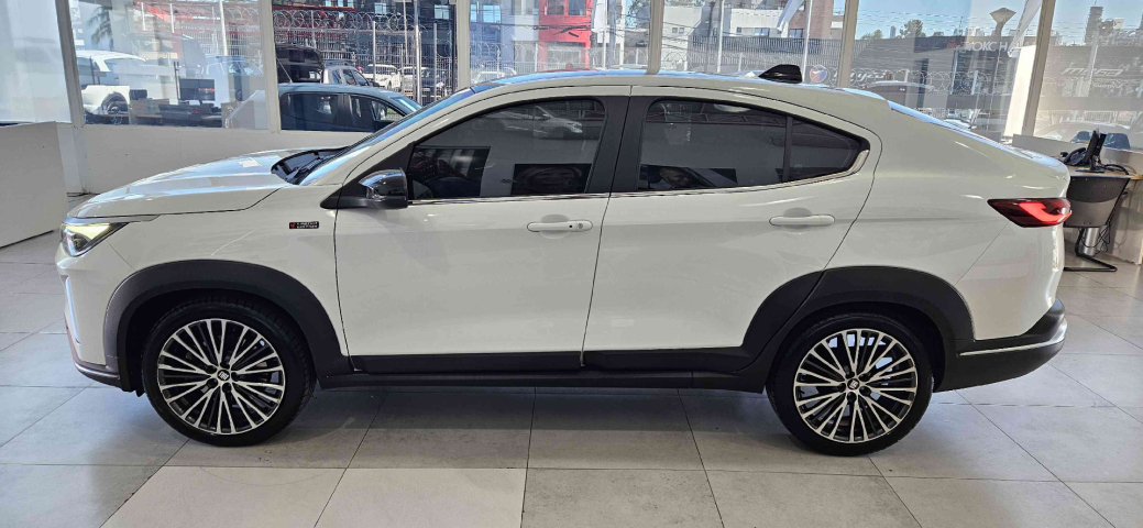 fiat fastback 1.3 turbo 270 flex limited edition at6 4p automatico 20244