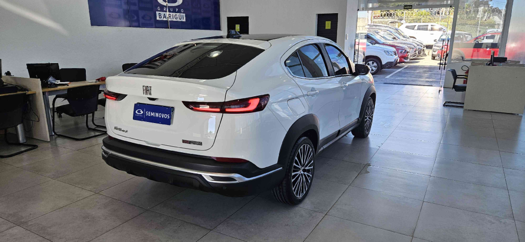 fiat fastback 1.3 turbo 270 flex limited edition at6 4p automatico 20247