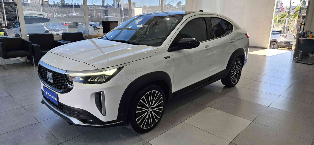 fiat fastback 1.3 turbo 270 flex limited edition at6 4p automatico 20243