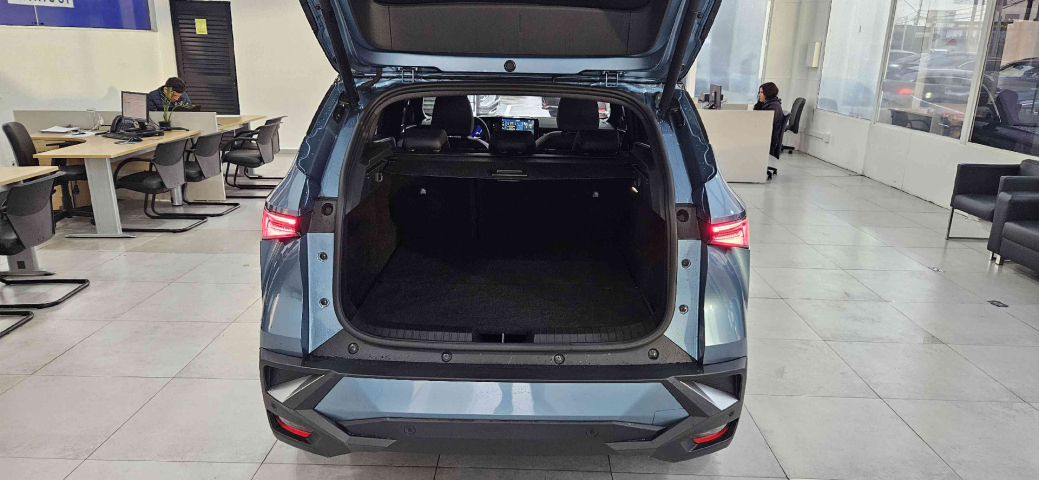renault boreal 1.3 tce flex iconic edc 4p automatico 20268