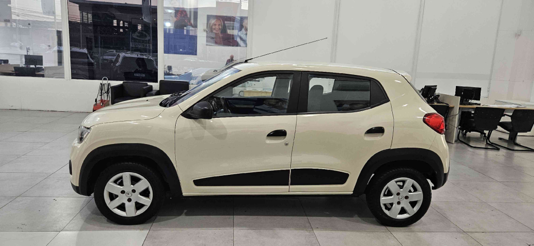 renault kwid 1.0 12v sce flex life manual 4p 20184