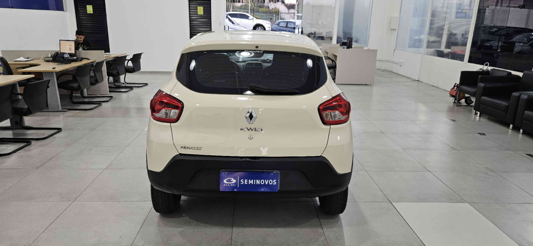 renault kwid 1.0 12v sce flex life manual 4p 20186