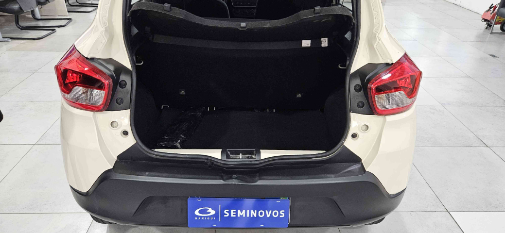 renault kwid 1.0 12v sce flex life manual 4p 20188