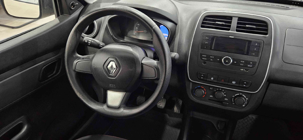 renault kwid 1.0 12v sce flex life manual 4p 201813