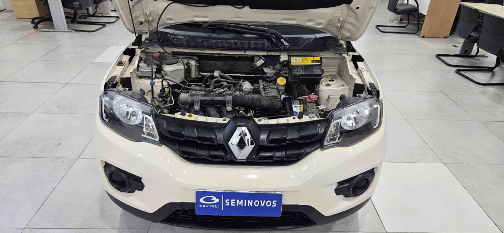 renault kwid 1.0 12v sce flex life manual 4p 20189