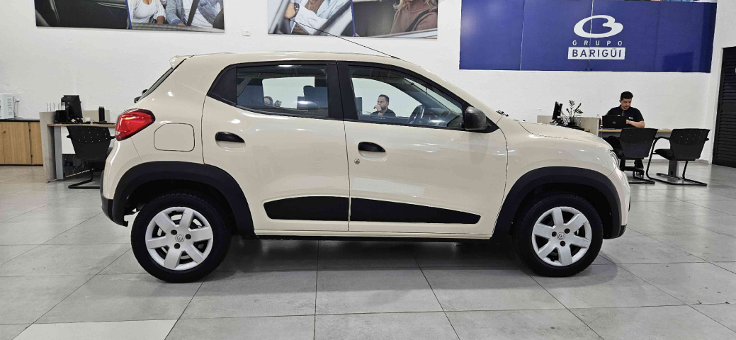 renault kwid 1.0 12v sce flex life manual 4p 2018