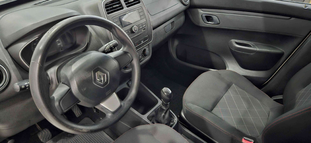 renault kwid 1.0 12v sce flex life manual 4p 201810