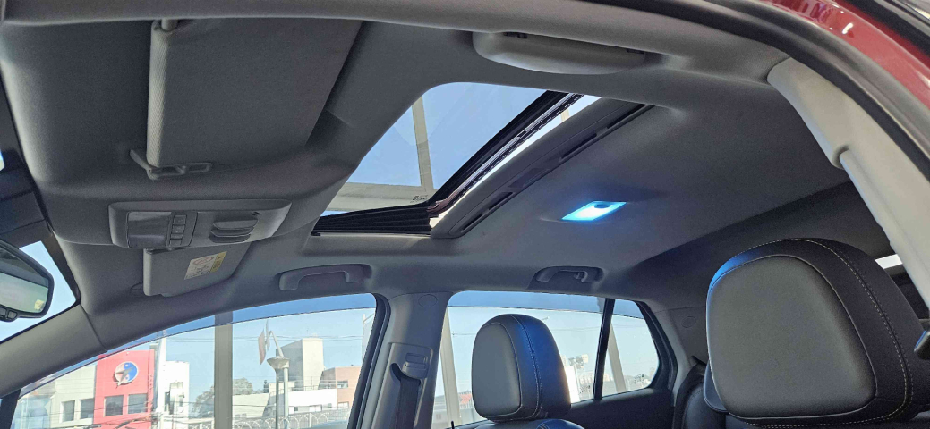 chevrolet tracker 1.4 16v turbo flex premier automatico 4p 201912
