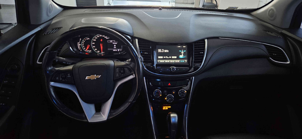 chevrolet tracker 1.4 16v turbo flex premier automatico 4p 201914