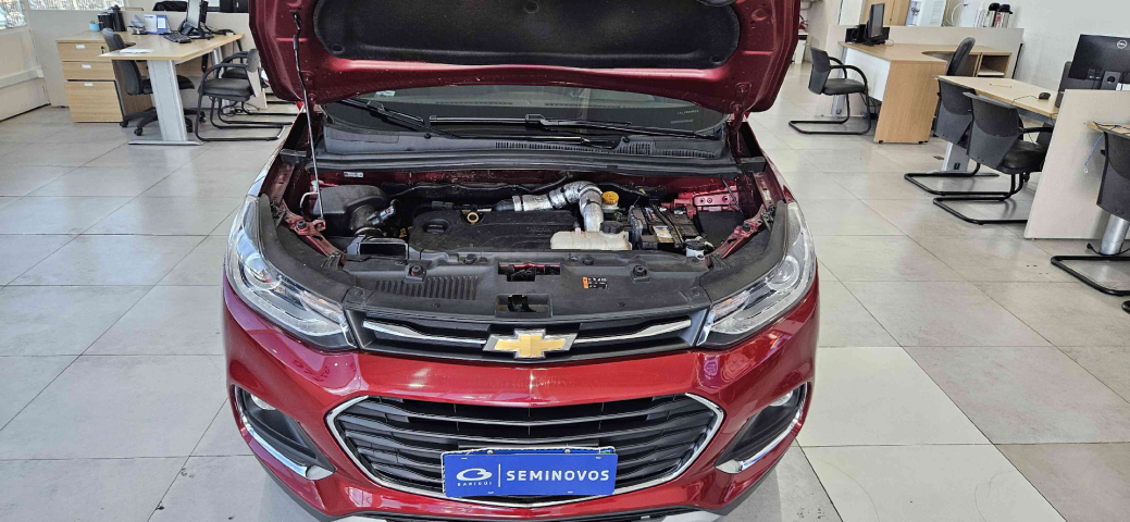 chevrolet tracker 1.4 16v turbo flex premier automatico 4p 20199