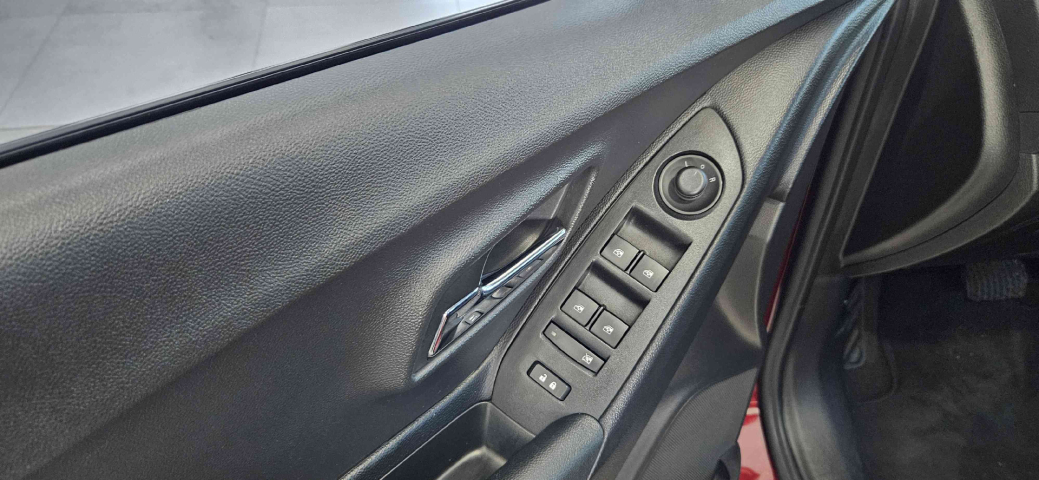 chevrolet tracker 1.4 16v turbo flex premier automatico 4p 201911