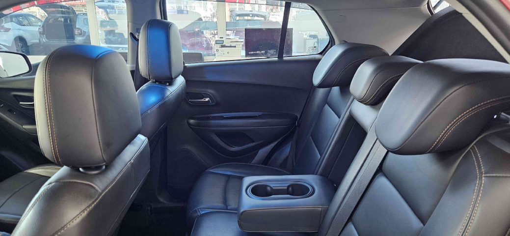 chevrolet tracker 1.4 16v turbo flex premier automatico 4p 201913