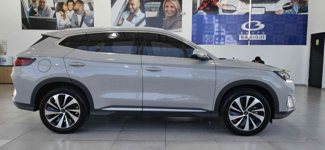 byd song plus 1.5 dm-i hibrido automatico 4p 20260