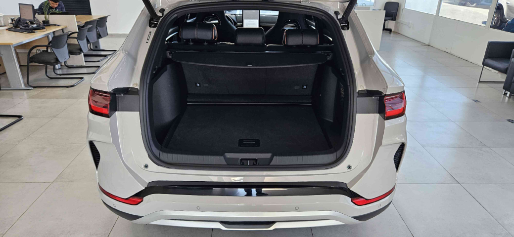 byd song plus 1.5 dm-i hibrido automatico 4p 20268