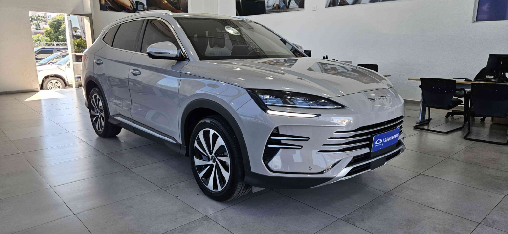 byd song plus 1.5 dm-i hibrido automatico 4p 20261