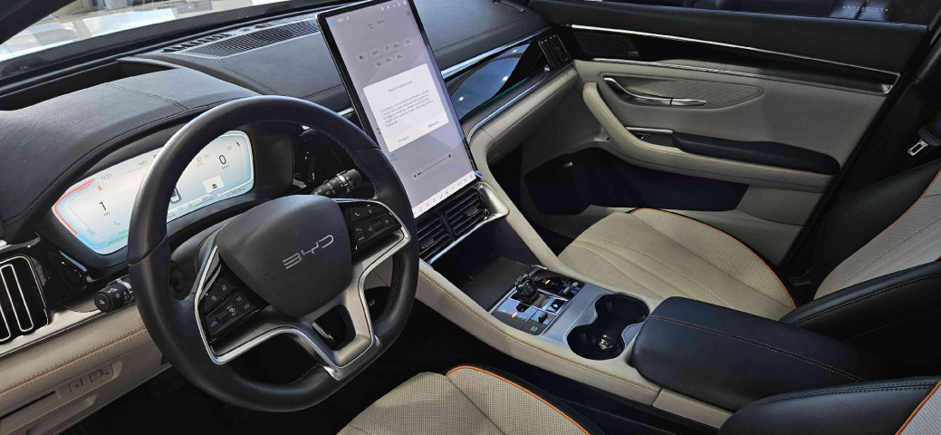 byd song plus 1.5 dm-i hibrido automatico 4p 202610