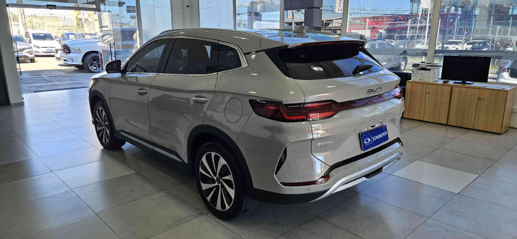 byd song plus 1.5 dm-i hibrido automatico 4p 20265