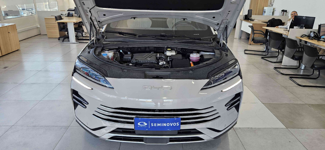 byd song plus 1.5 dm-i hibrido automatico 4p 20269