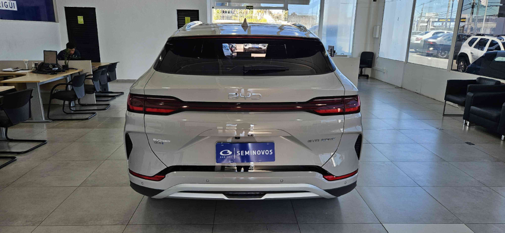 byd song plus 1.5 dm-i hibrido automatico 4p 20266