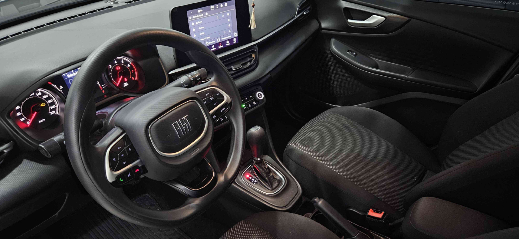 fiat pulse 1.3 flex drive cvt 4p automatico 202410