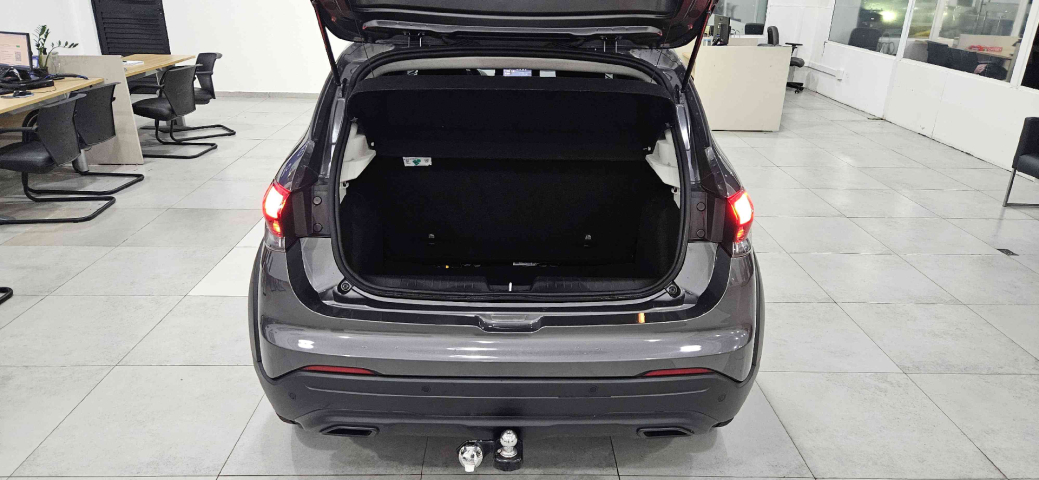 fiat pulse 1.3 flex drive cvt 4p automatico 20248