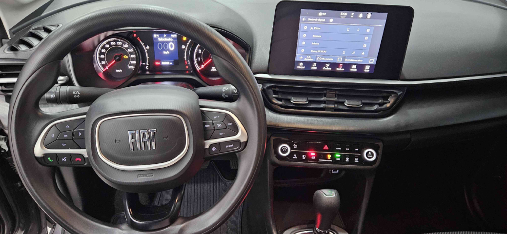 fiat pulse 1.3 flex drive cvt 4p automatico 202411