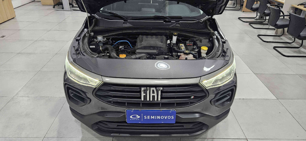 fiat pulse 1.3 flex drive cvt 4p automatico 20249