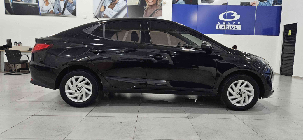 hyundai hb20s 1.0 12v flex evolution manual 4p 2021