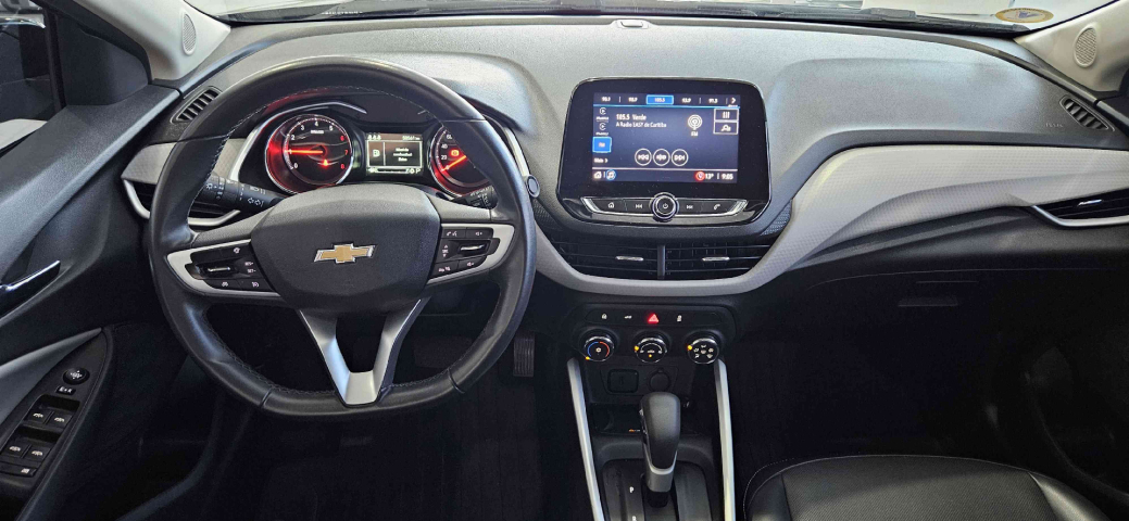 chevrolet onix 1.0 turbo flex premier automatico 4p 202311