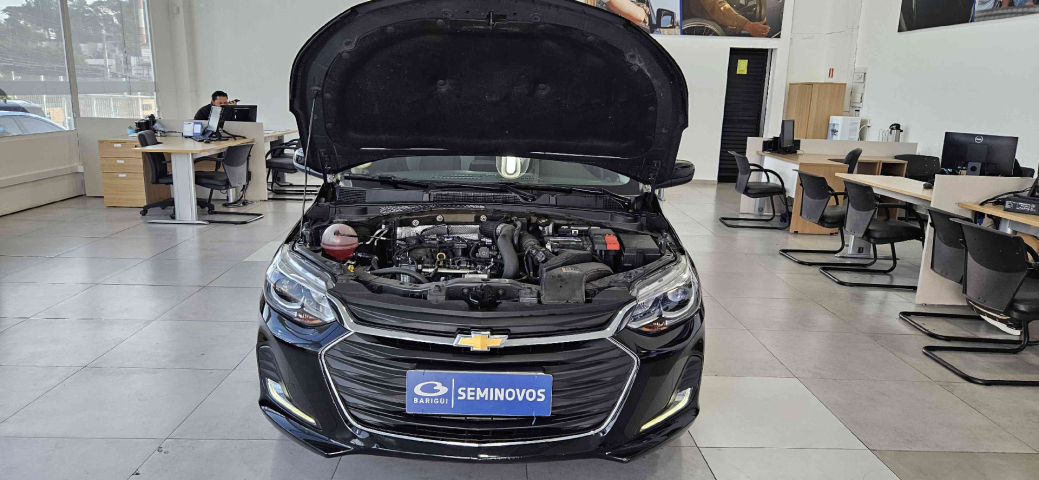 chevrolet onix 1.0 turbo flex premier automatico 4p 20239