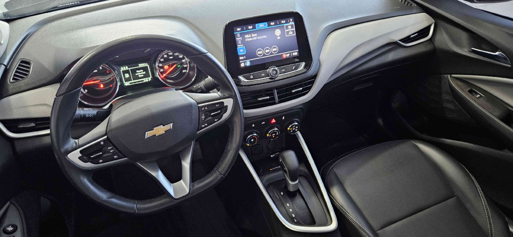 chevrolet onix 1.0 turbo flex premier automatico 4p 202312