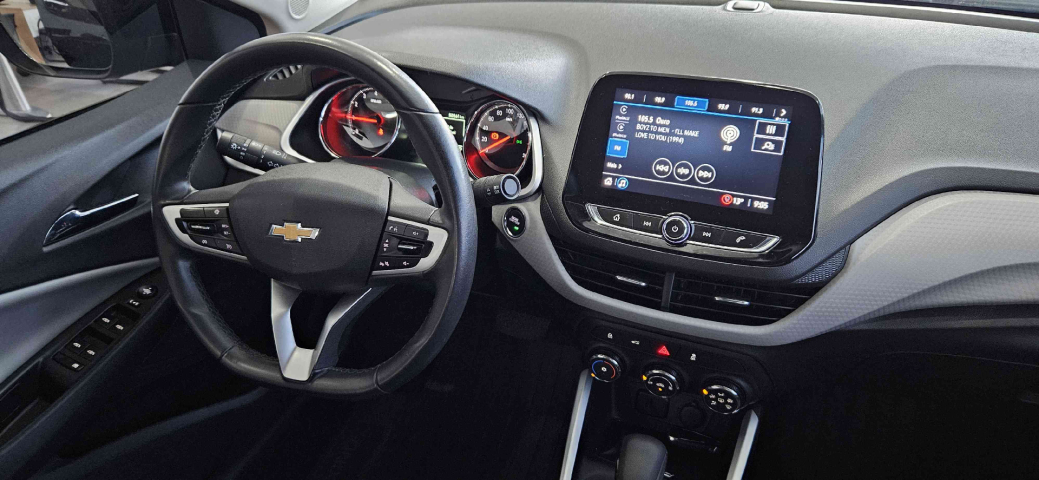 chevrolet onix 1.0 turbo flex premier automatico 4p 202313