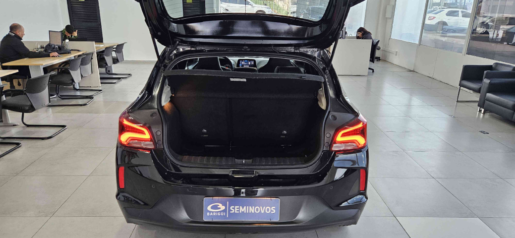 chevrolet onix 1.0 turbo flex premier automatico 4p 20238
