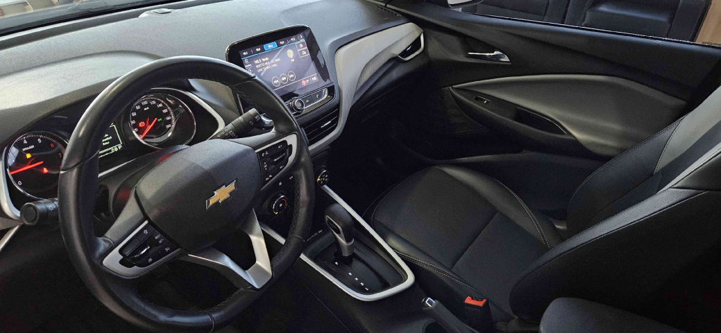 chevrolet onix 1.0 turbo flex premier automatico 4p 202310