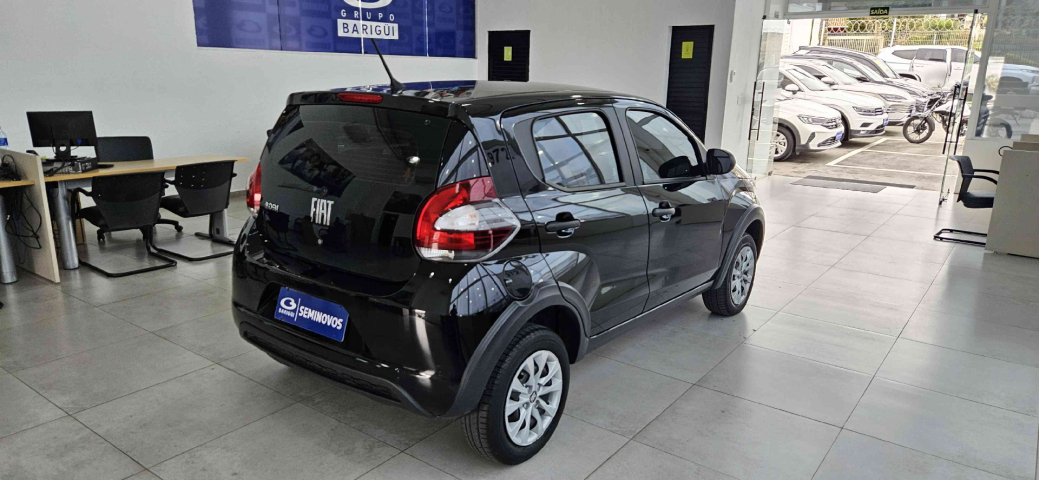 fiat mobi 1.0 evo flex like. manual 4p 20217