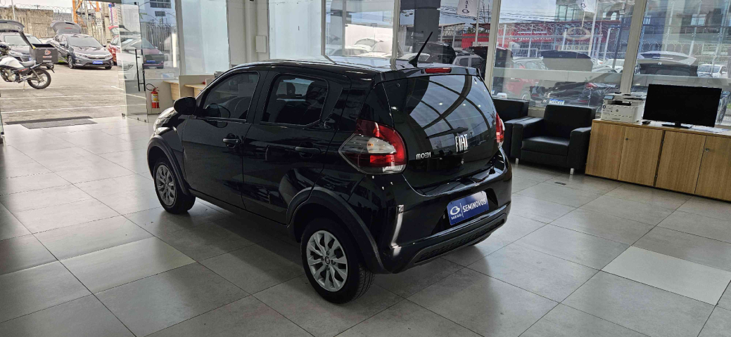 fiat mobi 1.0 evo flex like. manual 4p 20215