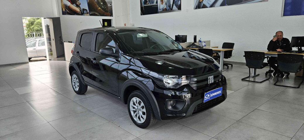 fiat mobi 1.0 evo flex like. manual 4p 20211