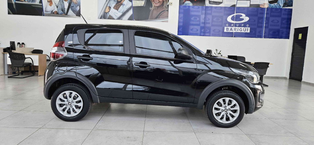 fiat mobi 1.0 evo flex like. manual 4p 20210