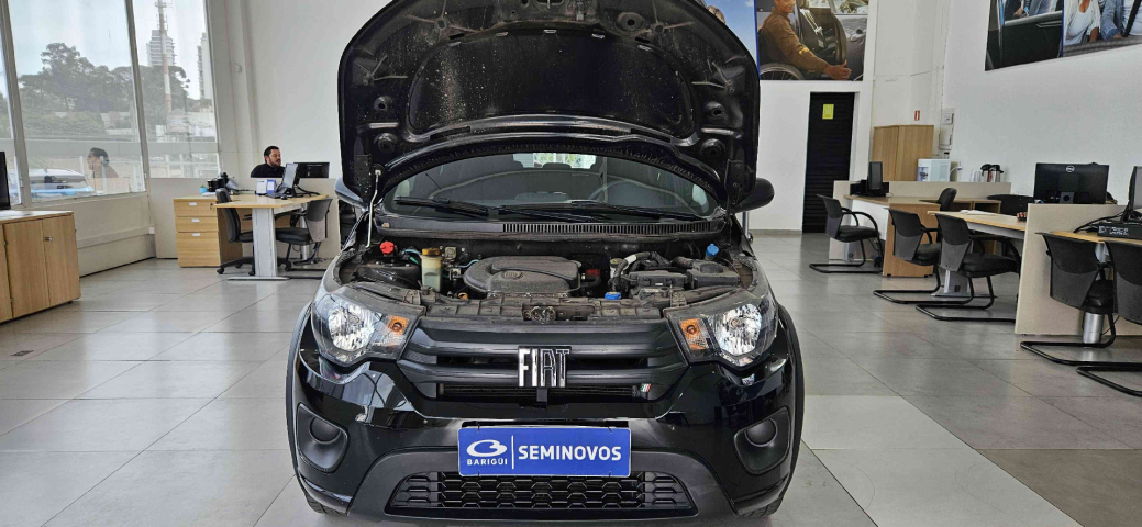 fiat mobi 1.0 evo flex like. manual 4p 20219