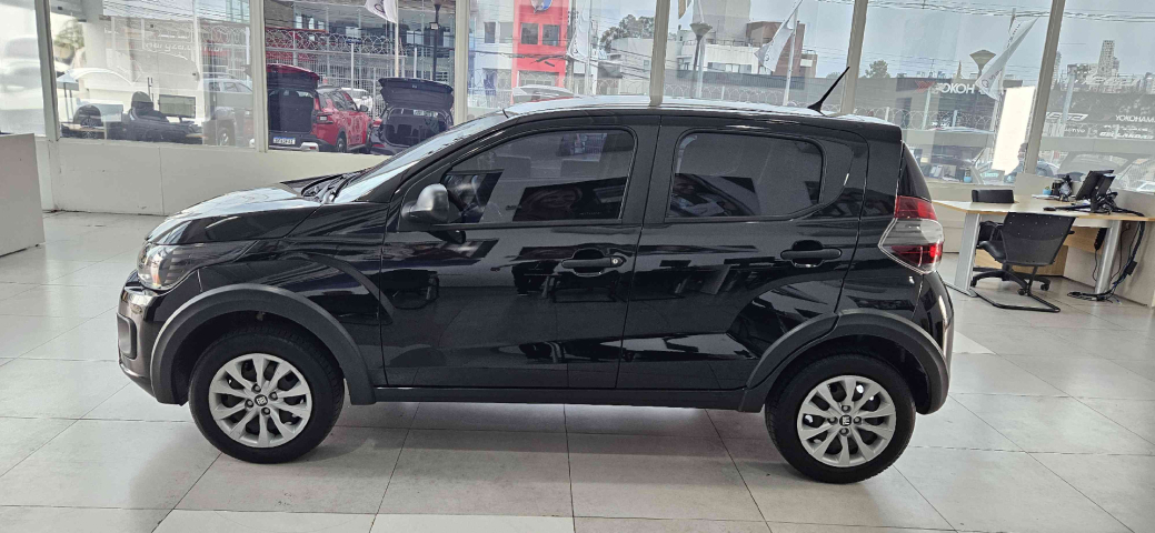 fiat mobi 1.0 evo flex like. manual 4p 20214