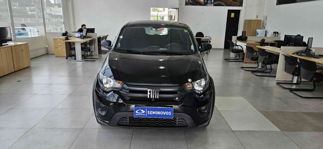 fiat mobi 1.0 evo flex like. manual 4p 20212